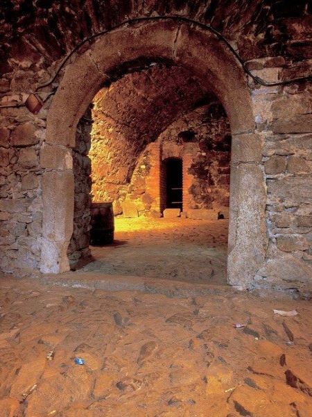 Táborské podzemní chodby.jpg